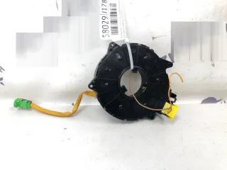 934902C600 Контактная группа подушки безопасности Hyundai Coupe GK restailing Арт 2-298037, вид 5