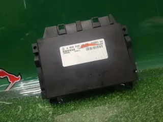 A0225451832 Блок управления АКПП Mercedes ML W163 Арт 2-298187, вид 1