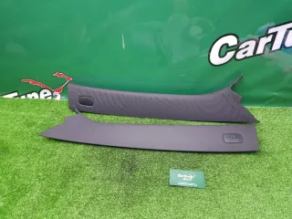 A2046904526 Обшивка стойки Mercedes C W204 Арт 2-298330, вид 1