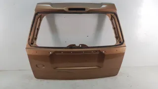 LR005853 Крышка багажника (дверь 3-5) Land Rover Freelander 2 Арт 2-298524, вид 1