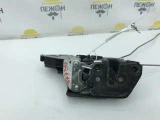 8142017101 Замок двери Hyundai Matrix Арт 2-299208, вид 5