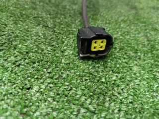 A0065422018 Лямбда-зонд Smart Fortwo 2 Арт 2-300609, вид 6