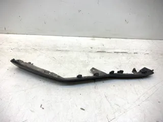 5243748020 Юбка бампера нижняя Lexus RX 4 Арт 2-301304, вид 1