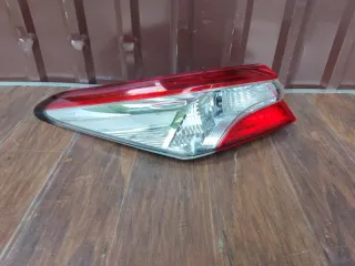 8156133660 Фонарь задний левый Toyota Camry XV70 Арт 2-301730, вид 1
