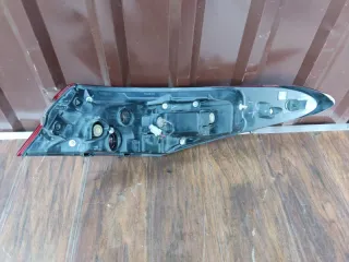8156133660 Фонарь задний левый Toyota Camry XV70 Арт 2-301730, вид 6