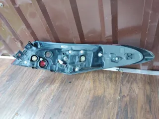 8156133660 Фонарь задний левый Toyota Camry XV70 Арт 2-301730, вид 7