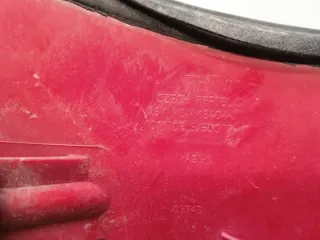 1214226 Фонарь задний правый Ford Focus 1 Арт 2-302477, вид 9