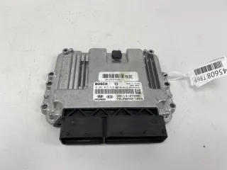 3911427295 Блок управления двигателем Hyundai Tucson 1 Арт 2-304689, вид 1