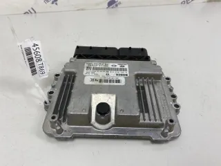 3911427295 Блок управления двигателем Hyundai Tucson 1 Арт 2-304689, вид 3