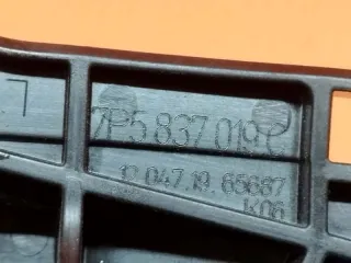 7P5.837.019.C Ручка двери внутренняя Porsche Cayenne 958 Арт 2-304859, вид 3