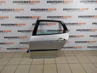 9006H7 Дверь задняя левая Peugeot 407 Арт 2-305059, вид 1