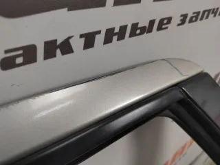9006H7 Дверь задняя левая Peugeot 407 Арт 2-305059, вид 11