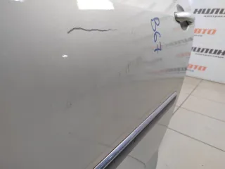 9006H7 Дверь задняя левая Peugeot 407 Арт 2-305059, вид 12