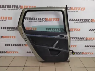 9006H7 Дверь задняя левая Peugeot 407 Арт 2-305059, вид 14
