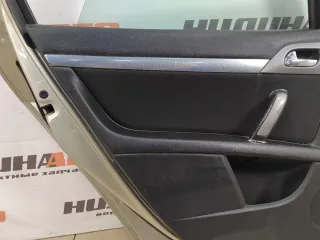 9006H7 Дверь задняя левая Peugeot 407 Арт 2-305059, вид 19
