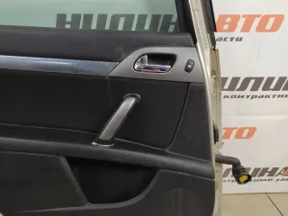9006H7 Дверь задняя левая Peugeot 407 Арт 2-305059, вид 20