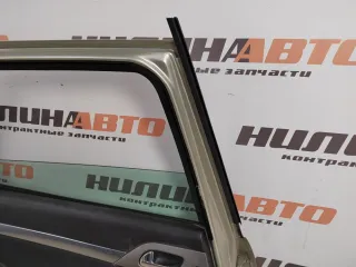 9006H7 Дверь задняя левая Peugeot 407 Арт 2-305059, вид 22