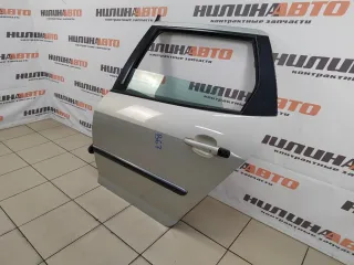 9006H7 Дверь задняя левая Peugeot 407 Арт 2-305059, вид 3