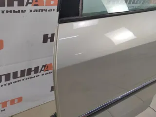 9006H7 Дверь задняя левая Peugeot 407 Арт 2-305059, вид 8