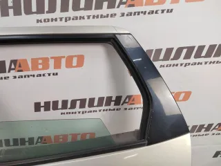 9006H7 Дверь задняя левая Peugeot 407 Арт 2-305059, вид 10