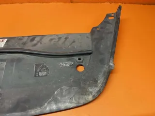 7P5 805 806 Накладка замка капота Porsche Cayenne 958 Арт 2-305079, вид 2
