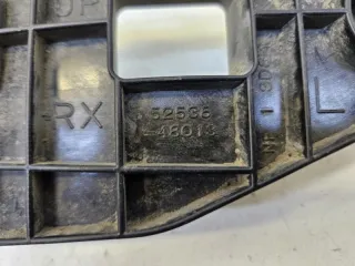 5253648010 Кронштейн крепления бампера Lexus RX 3 Арт 2-305436, вид 2