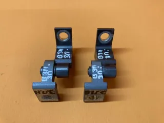 8K0 831 402A Петля двери Porsche Cayenne 958 Арт 2-305569, вид 1