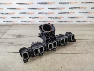 9677030680 Коллектор впускной Peugeot Boxer 2 Арт 2-305641, вид 4