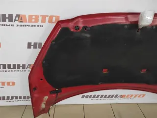 7901P6 Капот Peugeot 308 1 Арт 2-306013, вид 7