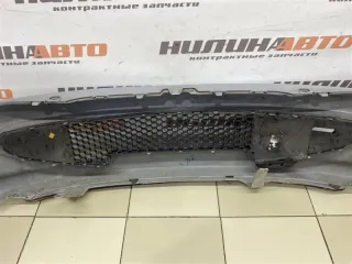 7401N4 Бампер передний Peugeot 206 1 Арт 2-306209, вид 14