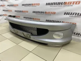 7401N4 Бампер передний Peugeot 206 1 Арт 2-306209, вид 3