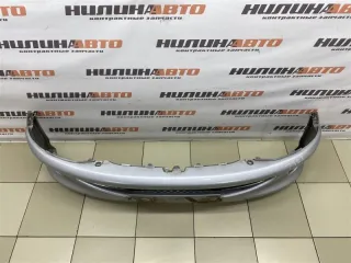 7401N4 Бампер передний Peugeot 206 1 Арт 2-306209, вид 4