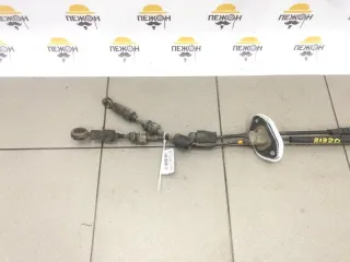 437943Z400 Трос кулисы КПП Hyundai i40  1.7л Арт 2-306685, вид 2