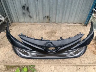 5211906G80 Бампер передний Toyota Camry XV70 Арт 2-308042, вид 2