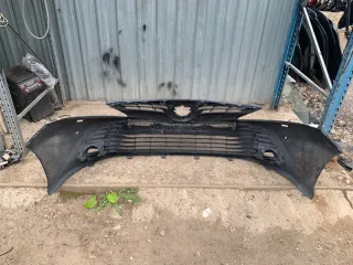 5211906G80 Бампер передний Toyota Camry XV70 Арт 2-308042, вид 6