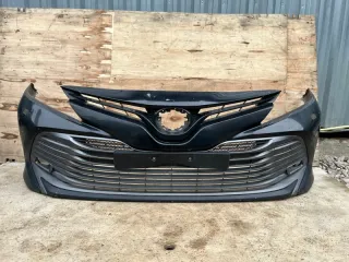 5211906G80 Бампер передний Toyota Camry XV70 Арт 2-308051, вид 1