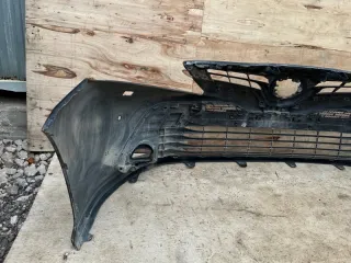 5211906G80 Бампер передний Toyota Camry XV70 Арт 2-308051, вид 7