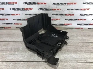 8200467409 Площадка аккумулятора Renault Megane 2 Арт 2-308096, вид 1