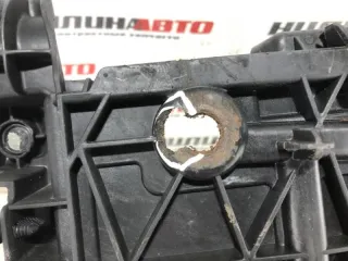 8200467409 Площадка аккумулятора Renault Megane 2 Арт 2-308096, вид 7