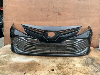5211906G80 Бампер передний Toyota Camry XV70 Арт 2-308111, вид 1