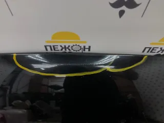 664002R010 Капот Hyundai i30 FD Арт 2-308284, вид 7