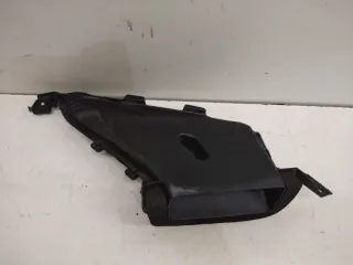 5328648100 Воздуховод Lexus RX 4 Арт 2-308294, вид 2