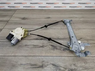 827210003R Стеклоподъемник Renault Megane 3 Арт 2-308575, вид 1