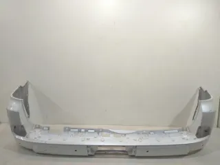 521596A950 Бампер задний Lexus LX 3 restailing 2 Арт 2-308594, вид 1