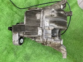 A1643500814 Редуктор заднего моста Mercedes ML W164 Арт 2-309038, вид 6