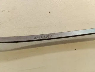 XS4117526BC Щеткодержатель (поводок стеклоочистителя, дворник) Ford Focus 1 Арт 2-309935, вид 7