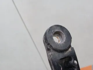 XS4117527AB Щеткодержатель (поводок стеклоочистителя, дворник) Ford Focus 1 Арт 2-309967, вид 5