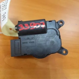 52411483R01 Сервопривод печки Volkswagen Touareg 1 Арт 2-310073, вид 1