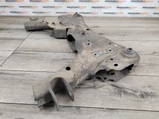 544018850R Балка подвески передняя (подрамник) Renault Kangoo 2 Арт 2-310187, вид 4