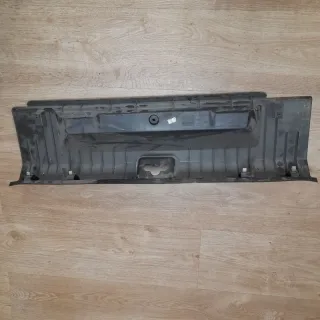 6ru863459a Накладка замка багажника Volkswagen Polo 5 Арт 2-310287, вид 2